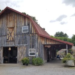 Fall Harvest Farms Garden Center