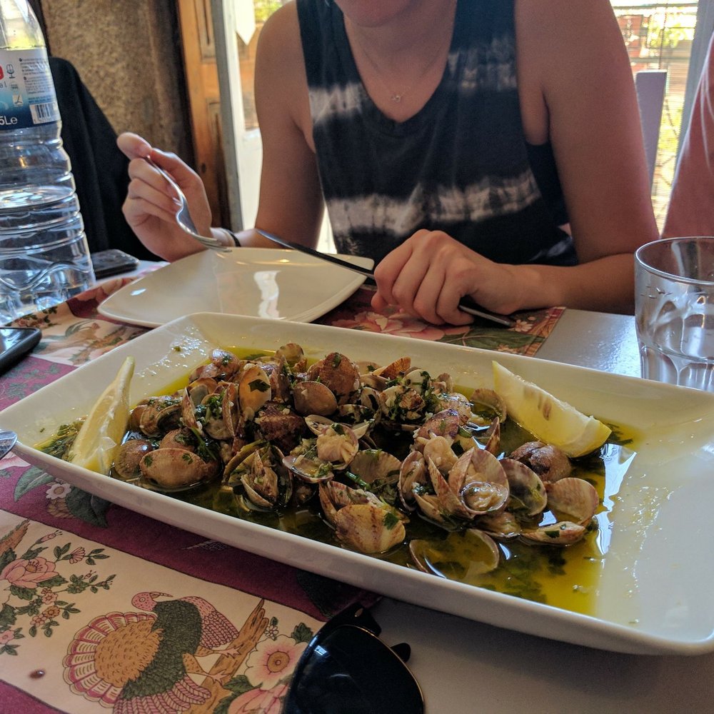 Tapabento - Clams - Portuguese Near Me - Porto, 13 Tapabento - Clams - Portuguese Near Me - Porto, 13