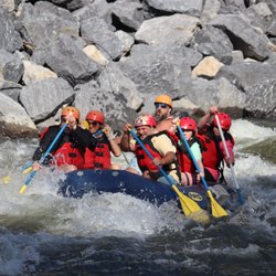 Big Creek Expeditions - Get ready for your next favorite adventure this summer!