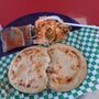 Pupusas To Go