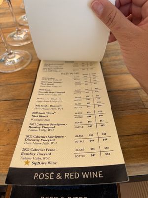 Telaya Wine Co. by null