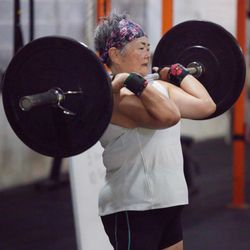 CrossFit CSG