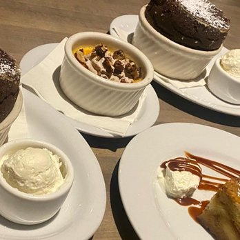 Five Crowns - Steakhouses Near Me - Corona del Mar, California Five Crowns - Steakhouses Near Me - Corona del Mar, California