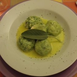 Il Caminetto del Chianti - Gnudi