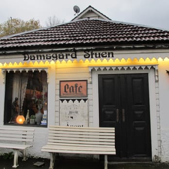 Damsgårdstuene - Scandinavian Near Me - Laksevåg, 12