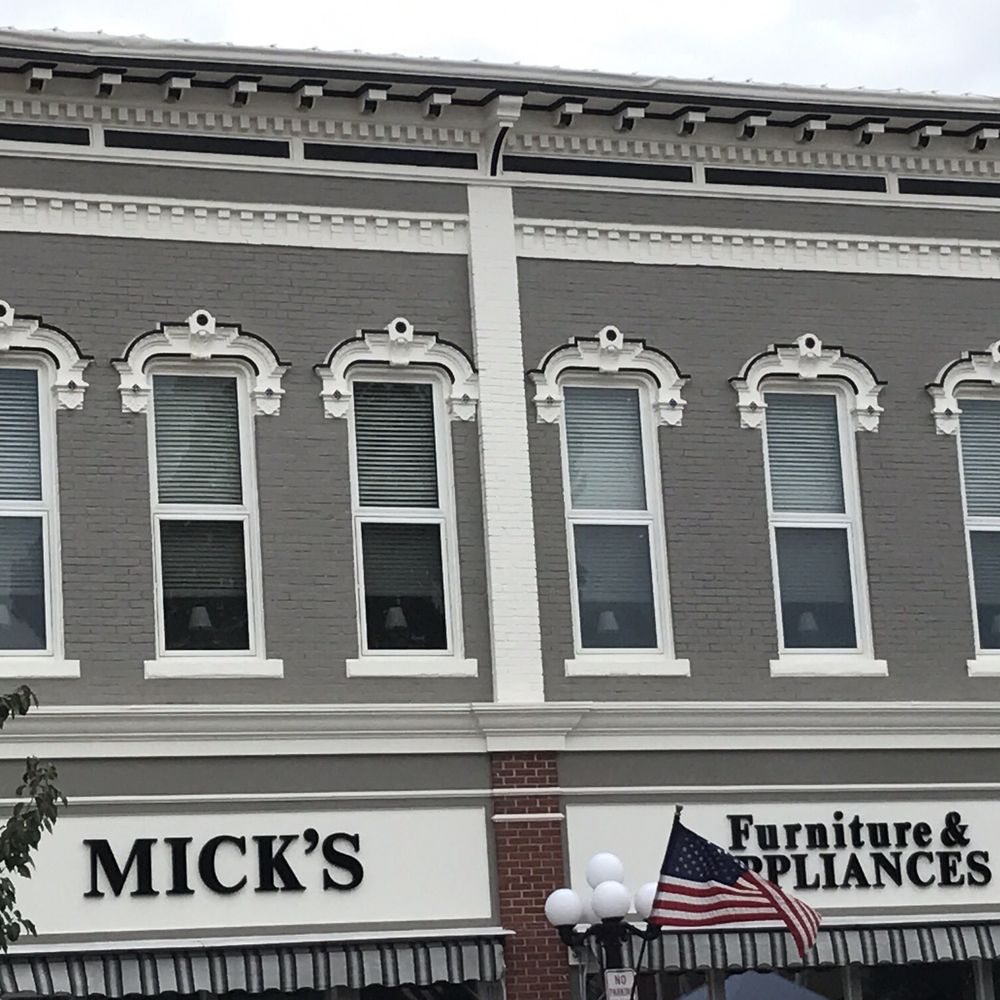 THE BEST 10 Appliances near ALBIA, IA 52531 - Last Updated December 2023 -  Yelp