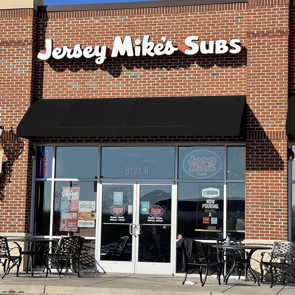 Jersey Mike's Subs - Fast Food Near Me - Waxhaw, North Carolina Jersey Mike's Subs - Fast Food Near Me - Waxhaw, North Carolina