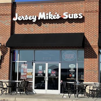 Jersey Mike's Subs - Fast Food Near Me - Waxhaw, North Carolina Jersey Mike's Subs - Fast Food Near Me - Waxhaw, North Carolina