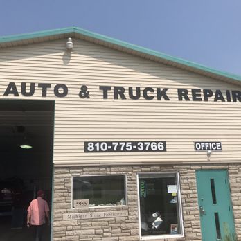 Muffler Man - Try them, you'll like them! - Auto Repair Near Me - Brighton, Michigan Muffler Man - Try them, you'll like them! - Auto Repair Near Me - Brighton, Michigan