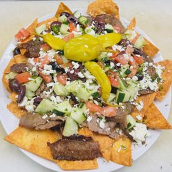 Little Gyro Kitchen Deli