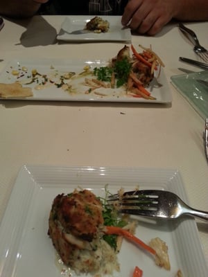 PY Steakhouse by null