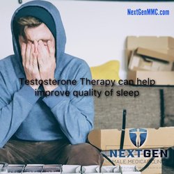 NextGen Male Medical Clinic