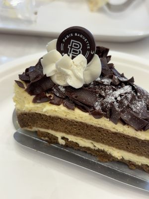 Paris Baguette by null