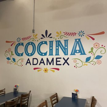 Cocina Adamex - Mexican Near Me - Phoenix, Arizona