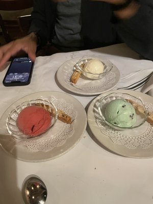 Vine Street Café by null