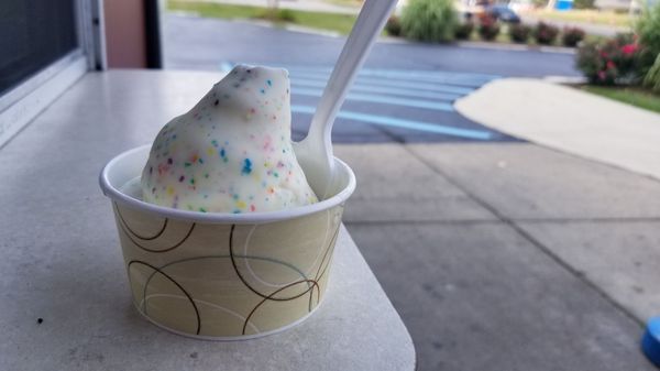 Erma's Original Frozen Custard by null