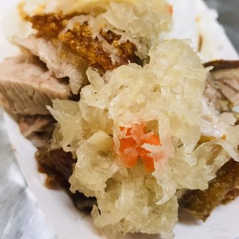 Point Point Joint - Lechon - Filipino Near Me - Los Angeles, California