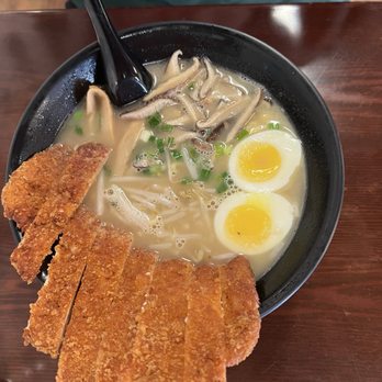 Hankki - Tonkotsu Ramen - Korean Near Me - Orion Charter Twp, Michigan Hankki - Tonkotsu Ramen - Korean Near Me - Orion Charter Twp, Michigan