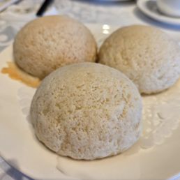 BBQ Pork Buns