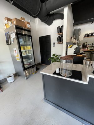 SOCIAL HOUSE COFFEE by null