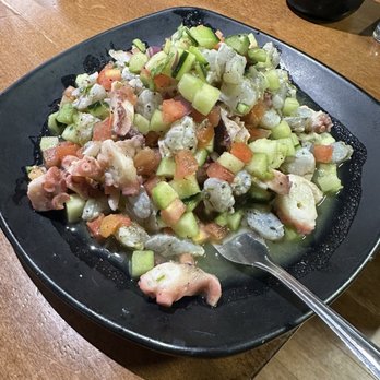 Sushinaloa - Ceviche mixto - Sushi Bars Near Me - Redwood City, California Sushinaloa - Ceviche mixto - Sushi Bars Near Me - Redwood City, California