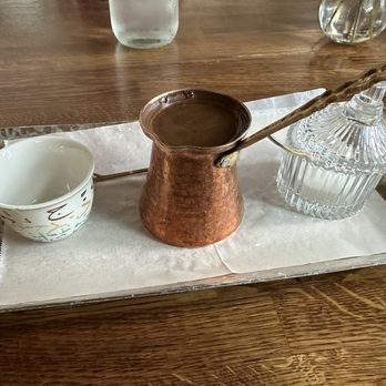 Ammatoli - Turkish coffee - Mediterranean Near Me - Long Beach, California Ammatoli - Turkish coffee - Mediterranean Near Me - Long Beach, California