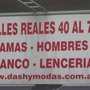 Photo of DASHY Modas  Talles especiales