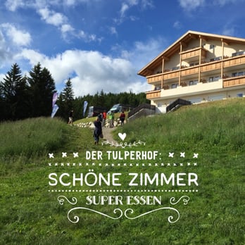 Tulper Hof - Hotels Near Me - Luson, BZ