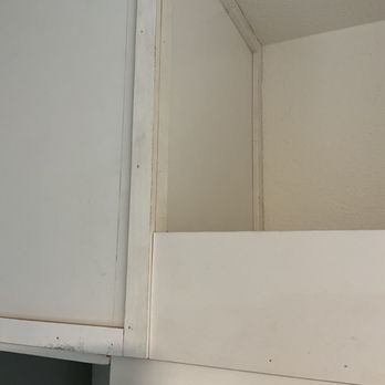 One Source Builders - "Crown" molding in the kitc - General Contractors Near Me - Paradise, California