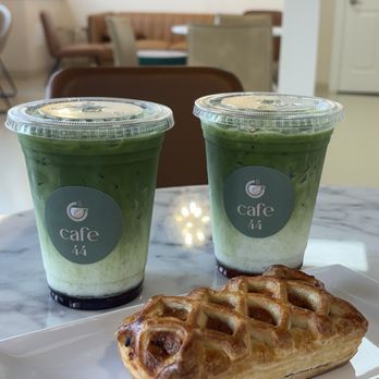 CAFE 44 - Updated September 2025 - 99 Photos & 26 Reviews