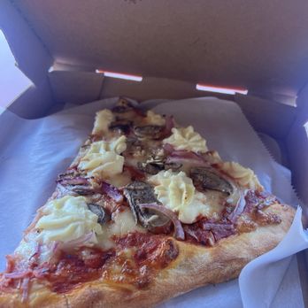 MOMBO’S PIZZA - Updated May 2025 - 162 Photos & 486 Reviews - 1880 ...