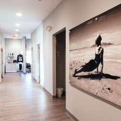 Pilates Revolution & Fitness