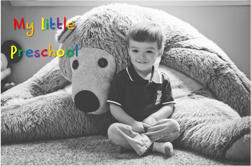 My Little Preschool - childcare center in Puyallup, WA