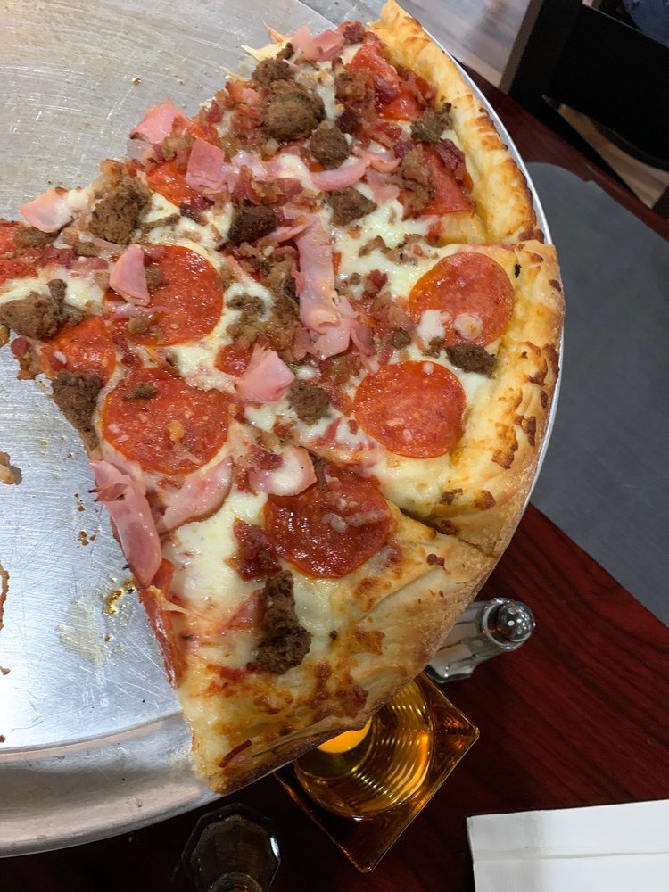 LAURO’S ITALIAN RESTAURANT 10 Photos & 13 Reviews 3177 Seneca