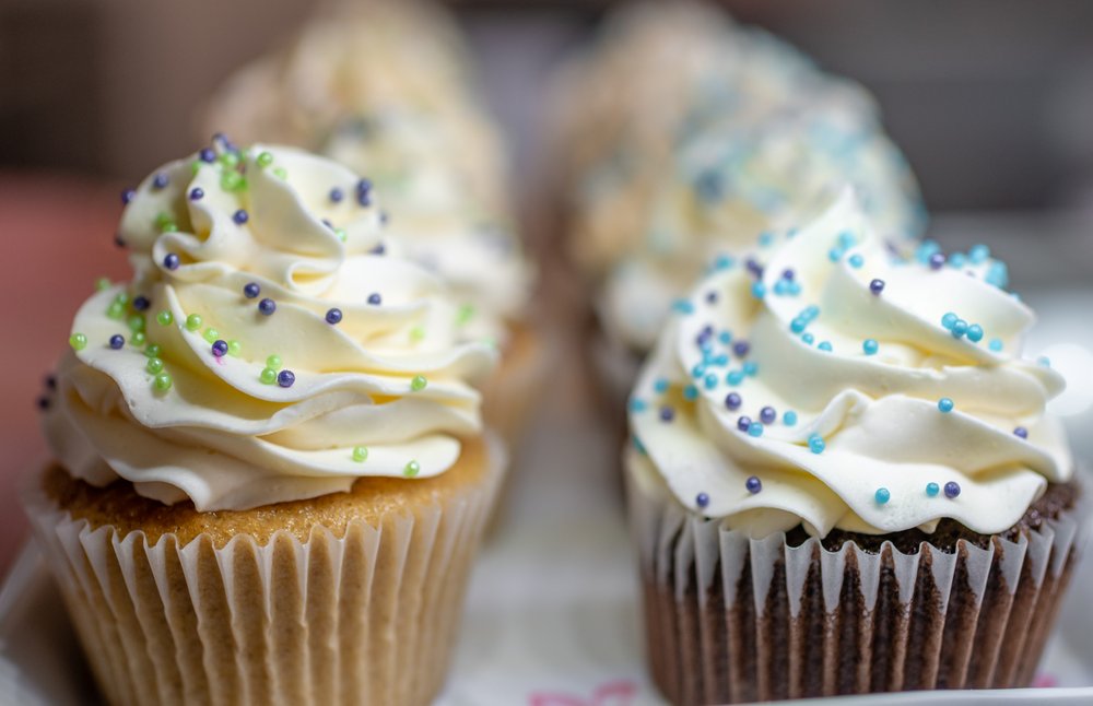 THYME AND HONEY BAKERY 154 Photos Biddeford, Maine Bakeries