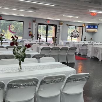 Celestial Event Hall - Venues & Event Spaces Near Me - Marietta, Georgia Celestial Event Hall - Venues & Event Spaces Near Me - Marietta, Georgia