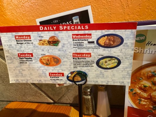 Don Jose Mexican Restaurant by null