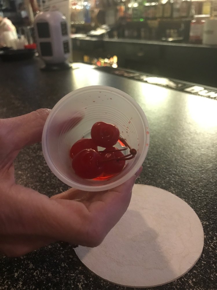 New England Tavern Logo