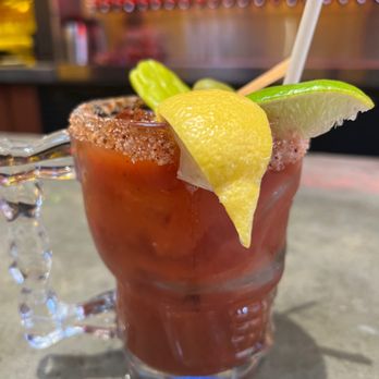 Werewolf - warewolf bloody - Breakfast & Brunch Near Me - San Diego, California Werewolf - warewolf bloody - Breakfast & Brunch Near Me - San Diego, California
