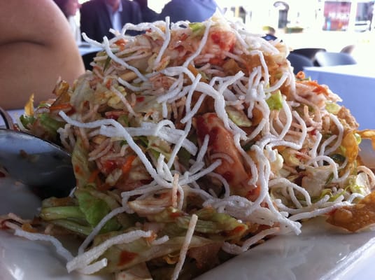 Chin Chin West Hollywood by null