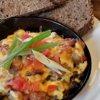 Jam Cafe on Beatty - Breakfast & Brunch Near Me - Vancouver, British Columbia