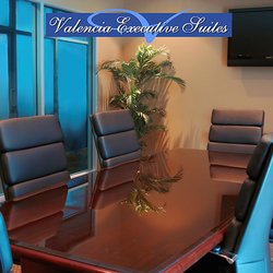 Valencia Executive Suites