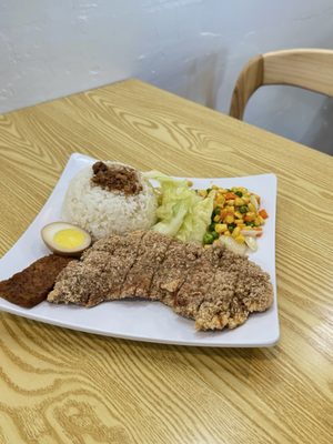 All In Café by null