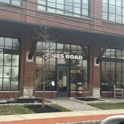 Jones Road - Store front