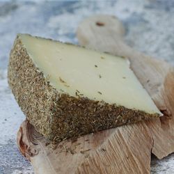 Olde Hudson - Cheese.