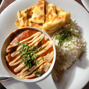 Elephant & Castle - Manta's Butter Chicken - delicious! - British Near Me - Washington, DC, District of Columbia Elephant & Castle - Manta's Butter Chicken - delicious! - British Near Me - Washington, DC, District of Columbia