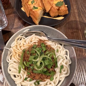 Dumpling Time - Berkeley - Beijing Noodles and Shrimp Toast - Chinese Near Me - Berkeley, California Dumpling Time - Berkeley - Beijing Noodles and Shrimp Toast - Chinese Near Me - Berkeley, California