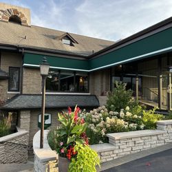 Ridgemoor Country Club