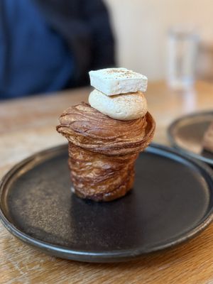 Nemesis Coffee Gastown by null