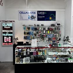 Cellmax Fix